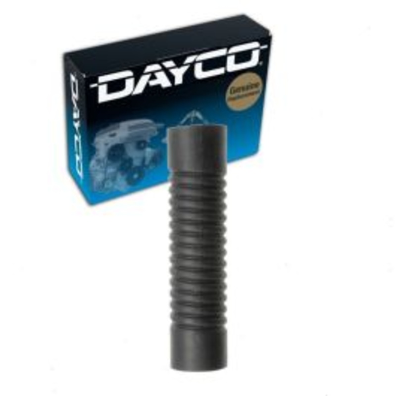 Dayco 81401 Radiator Coolant Hose