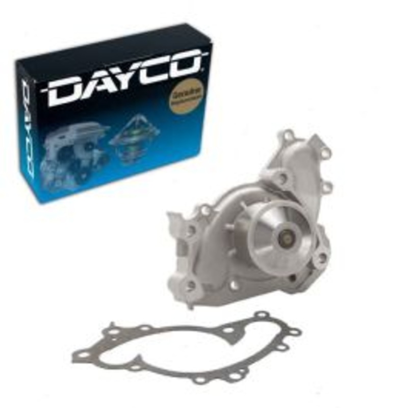 Dayco Engine Water Pump for 2004-2006 Lexus ES330