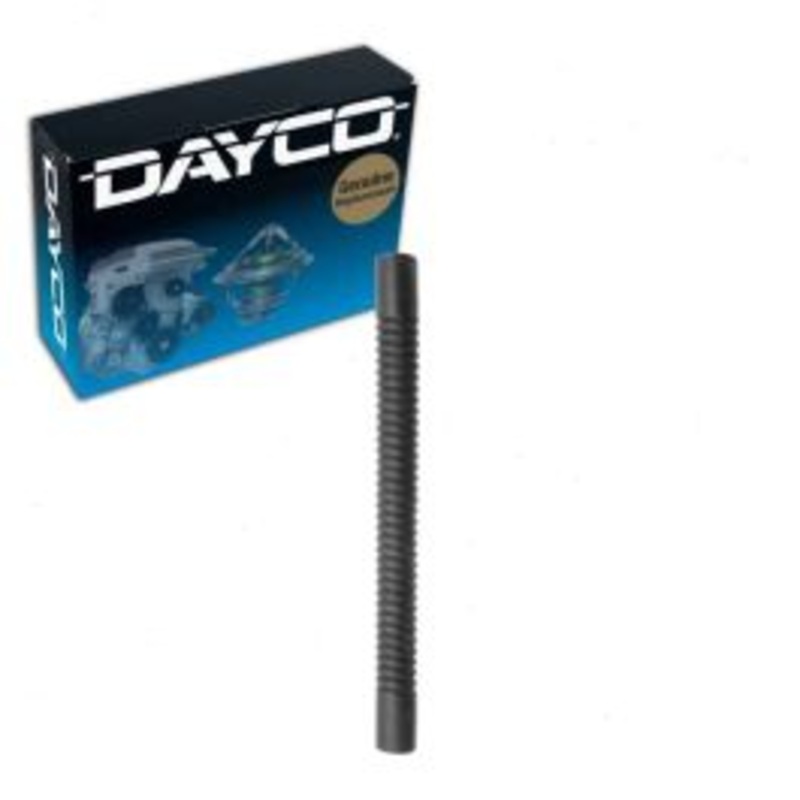 Dayco Lower Radiator Coolant Hose for 1953 Studebaker 2R5