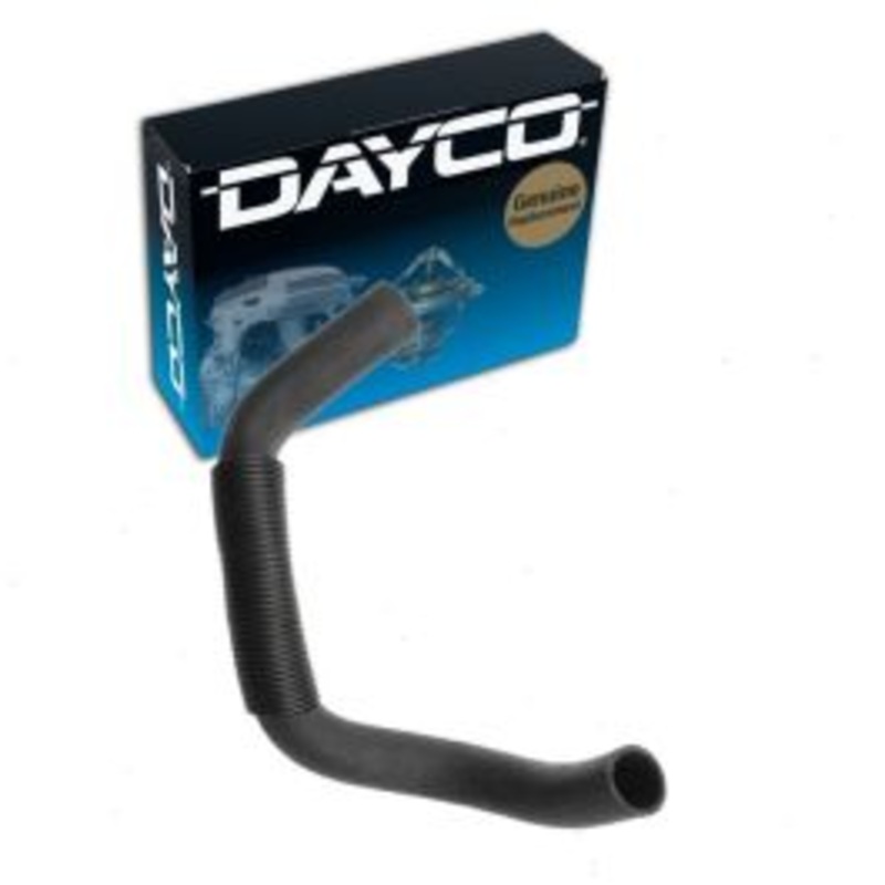 Dayco Upper Radiator Coolant Hose for 2002-2008 Ford Ranger 3.0L V6