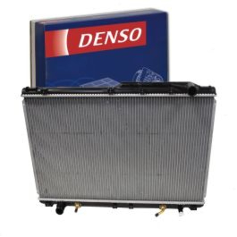 DENSO 221-3109 Radiator