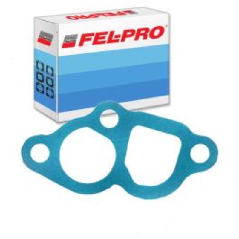 Fel-Pro Engine Water Pump Gasket for 1968-1974 Dodge D300 Pickup 6.3L 6.6L 7.2L V8