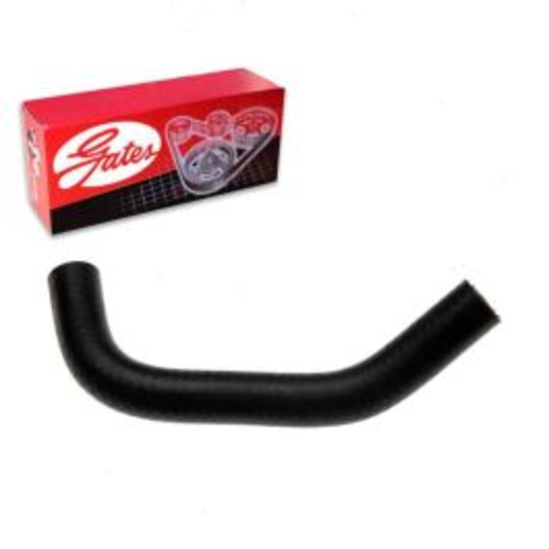 Gates Engine Coolant Bypass Hose for 2001-2003 Isuzu Rodeo Sport 3.2L V6