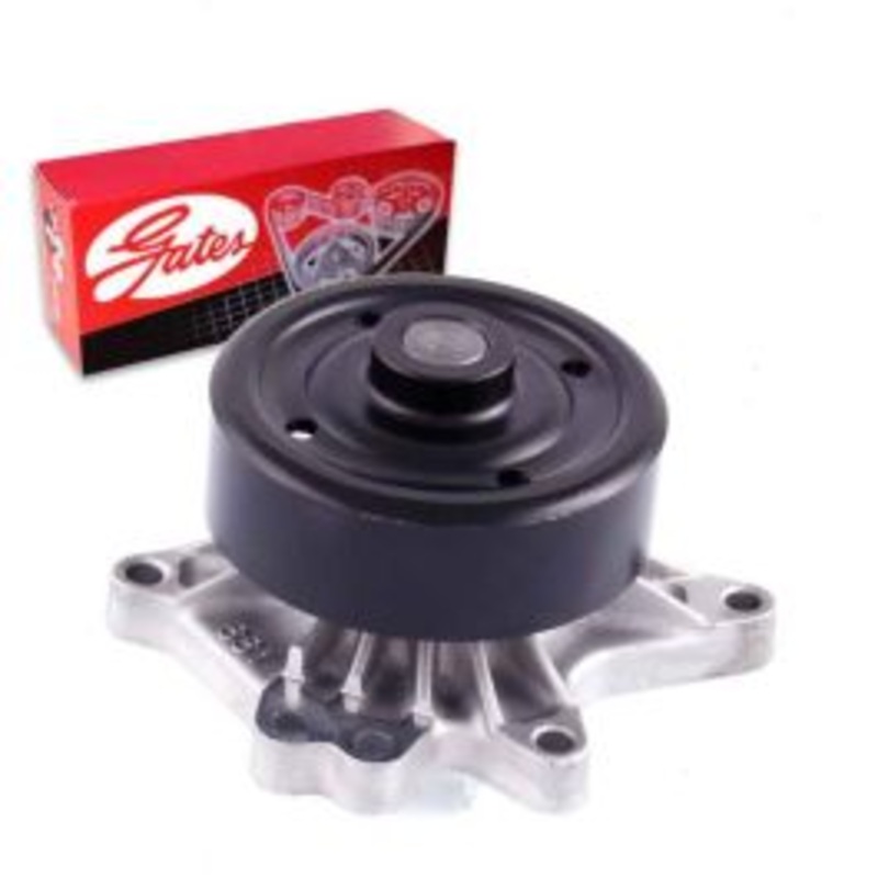 Gates Engine Water Pump for 1998-2002 Chevrolet Prizm 1.8L L4