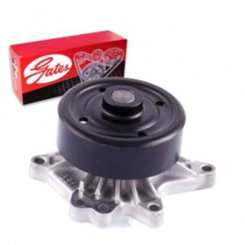 Gates Engine Water Pump for 2003-2008 Toyota Matrix 1.8L L4
