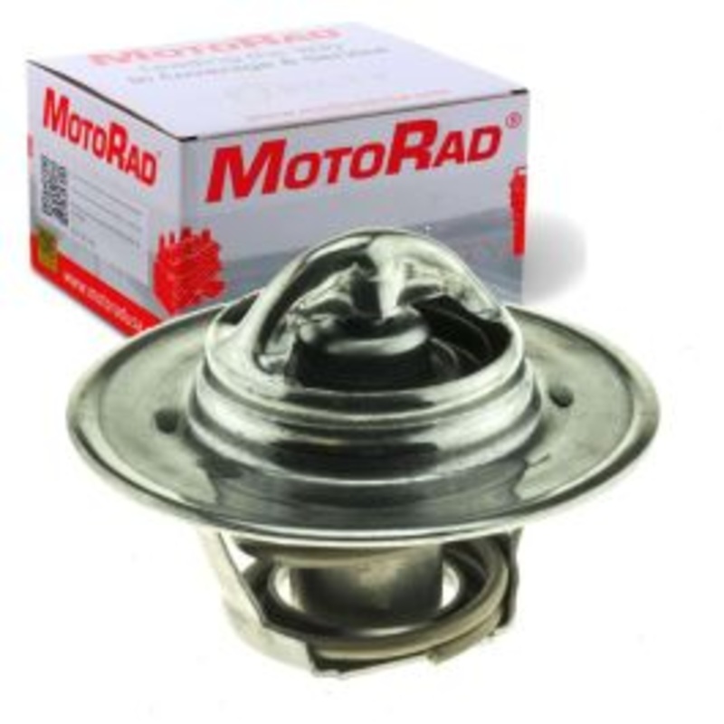 MotoRad Engine Coolant Thermostat for 2004-2007 Mercury Monterey