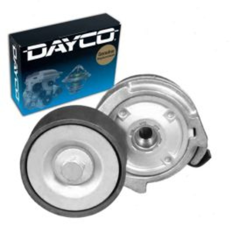 Dayco 89455 Drive Belt Tensioner Assembly