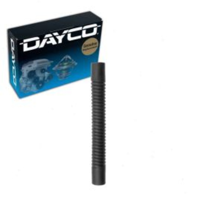 Dayco Lower Radiator Coolant Hose for 1950 Oldsmobile 88