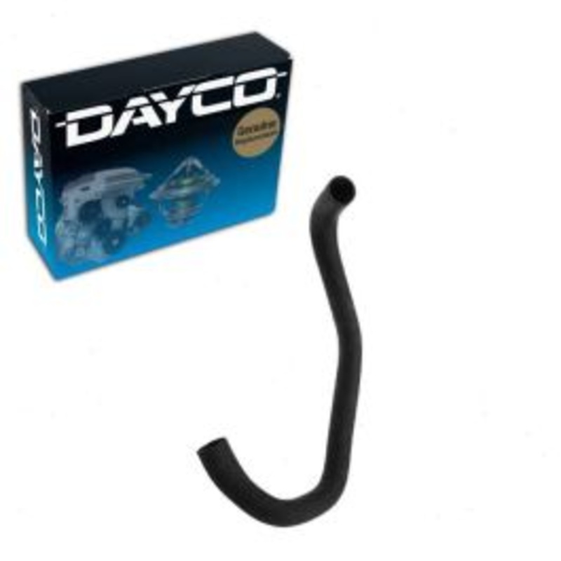 Dayco Lower Radiator Coolant Hose for 2006-2018 Dodge Charger 5.7L V8