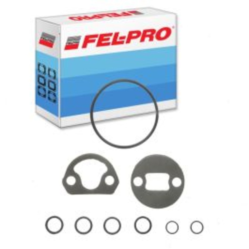 Fel-Pro Engine Oil Cooler Gasket Set for 1997-2000 Isuzu Hombre 4.3L V6