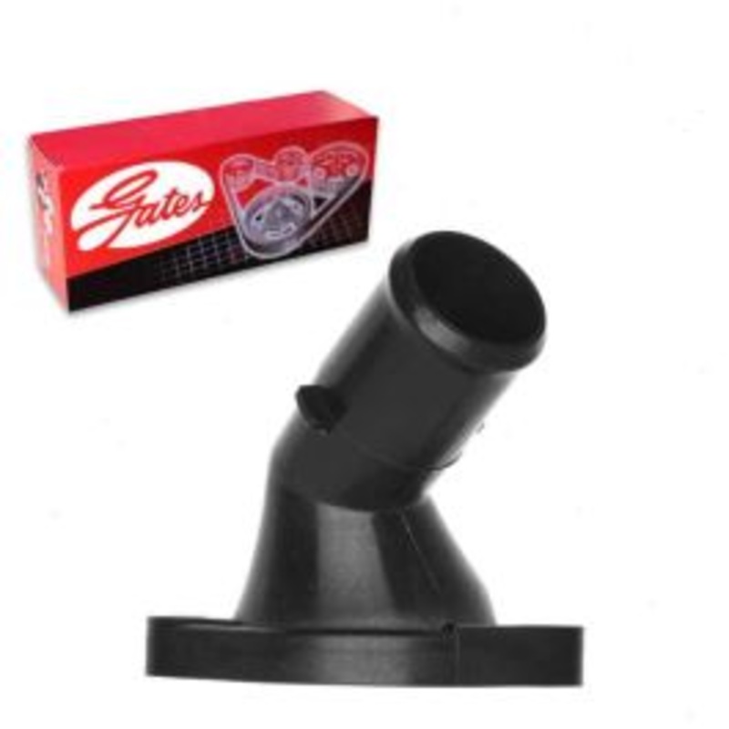 Gates CO34839 Engine Coolant Water Outlet
