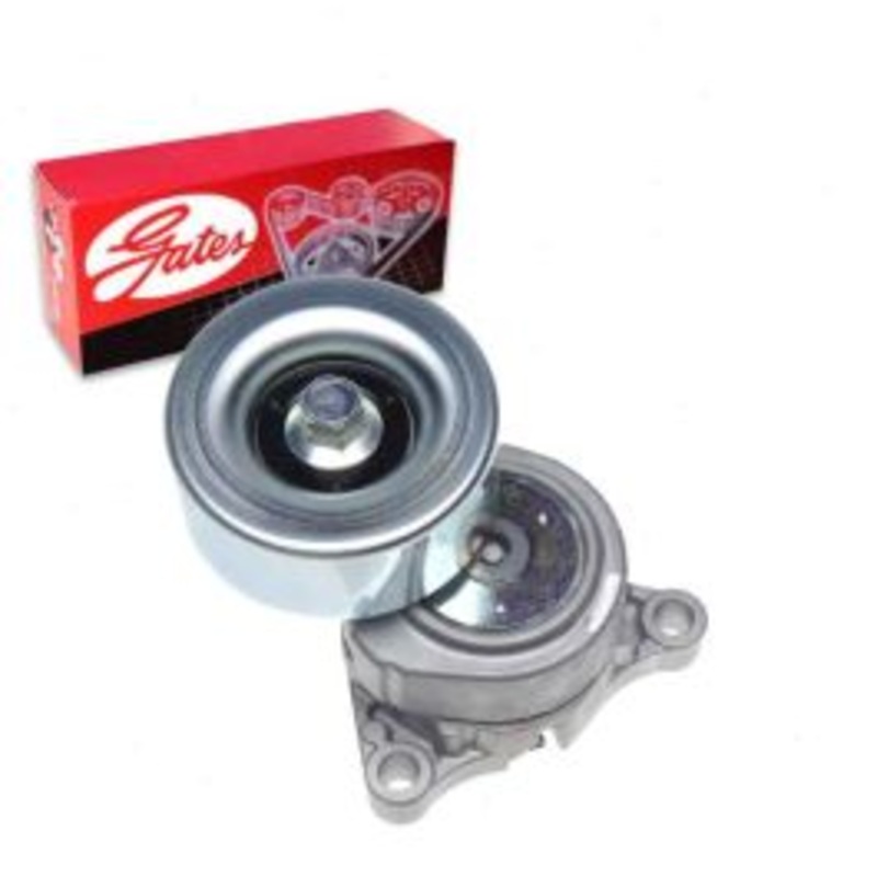Gates DriveAlign 38489 Drive Belt Tensioner Assembly