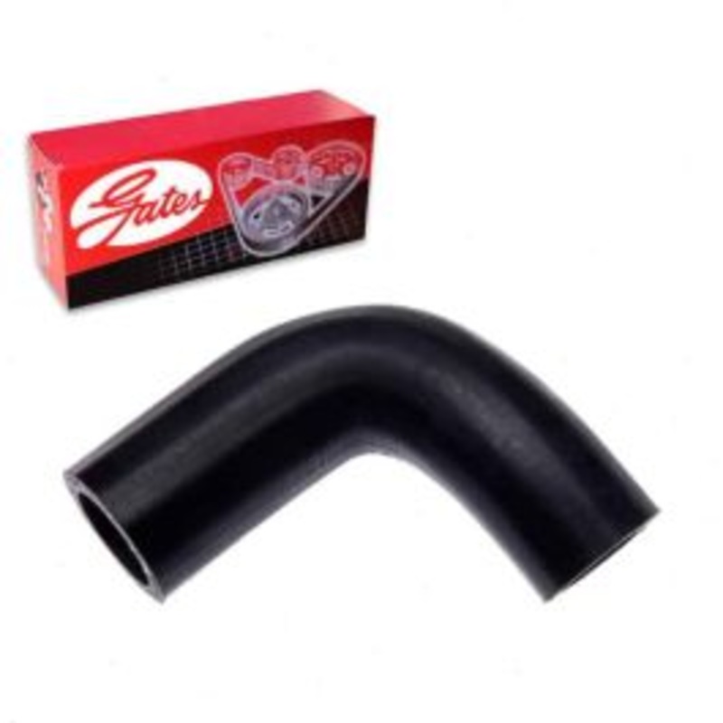 Gates Engine Coolant Bypass Hose for 2001-2006 GMC Sierra 2500 HD 8.1L V8