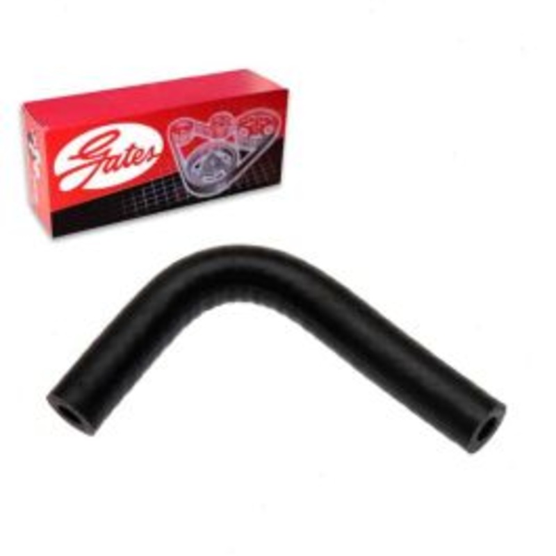 Gates Radiator To Water Pump Engine Coolant Bypass Hose for 1998-2002 Chevrolet Camaro 5.7L V8