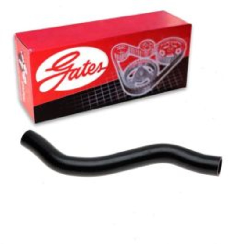 Gates Upper Radiator Coolant Hose for 2007-2012 Acura RDX 2.3L L4