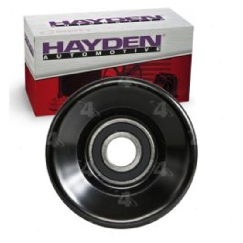 Hayden Drive Belt Tensioner Pulley for 2010-2012 Ram 1500 2500 Dakota