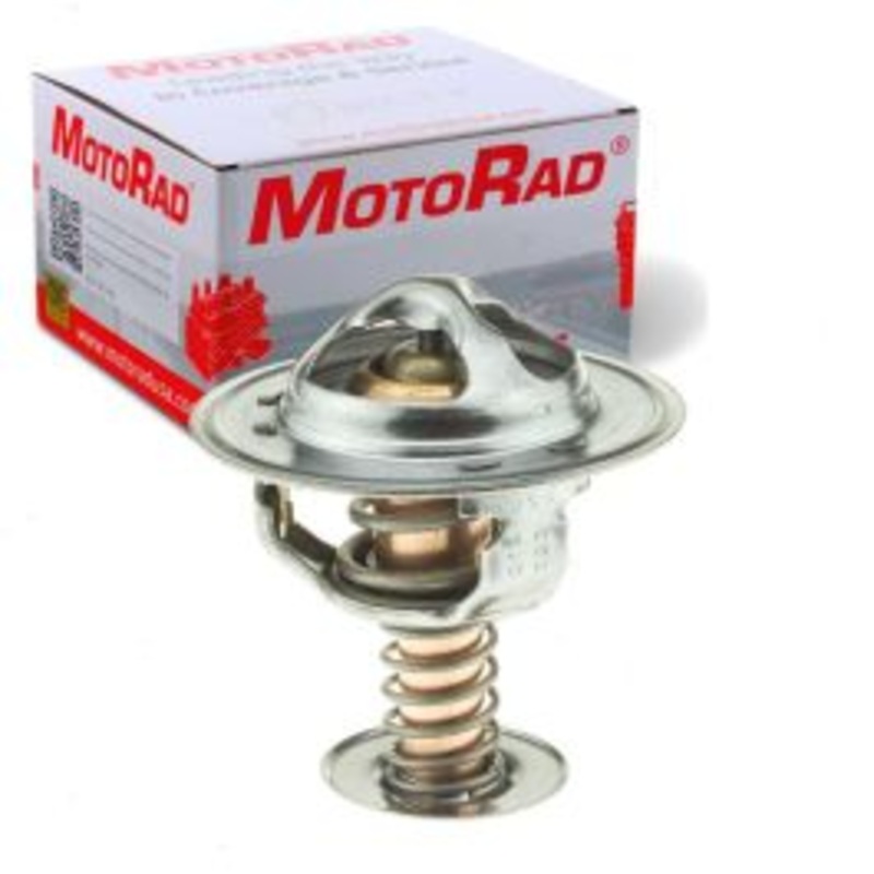 MotoRad Engine Coolant Thermostat for 1993-1995 Mitsubishi Expo