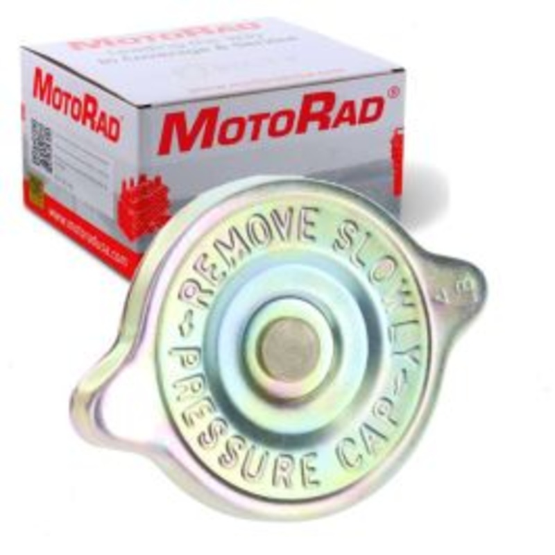 MotoRad Radiator Cap for 1950-1951 Ford Crestline