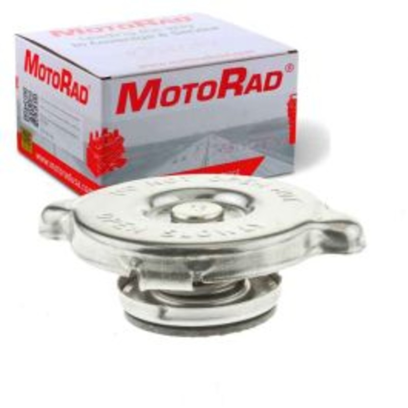MotoRad Radiator Cap for 1975-1979 Subaru GF