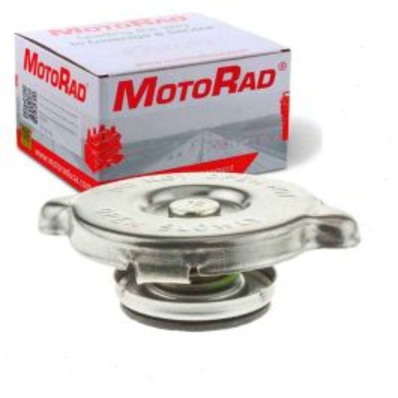 MotoRad Radiator Cap for 1998-2009 Dodge Durango