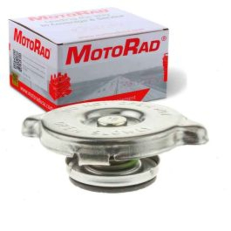 MotoRad Radiator Cap for 2014-2015 Mazda CX-9