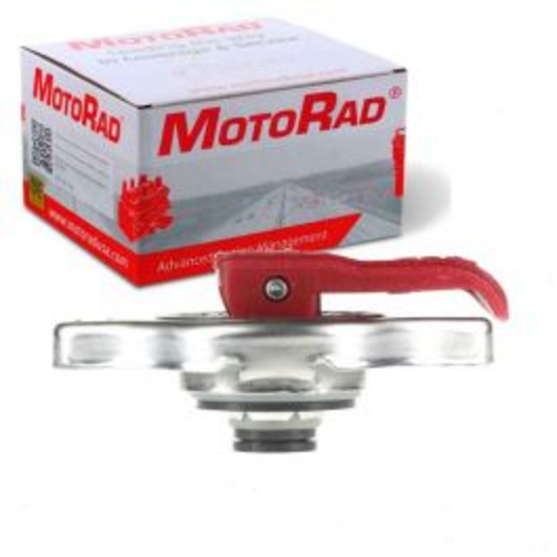 MotoRad Radiator Cap for 2017-2018 Dodge Attitude