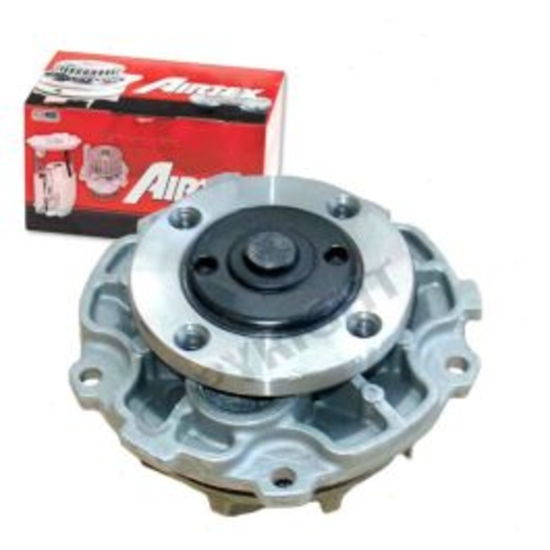 Airtex Engine Water Pump for 2005-2009 Chevrolet Equinox 3.4L V6