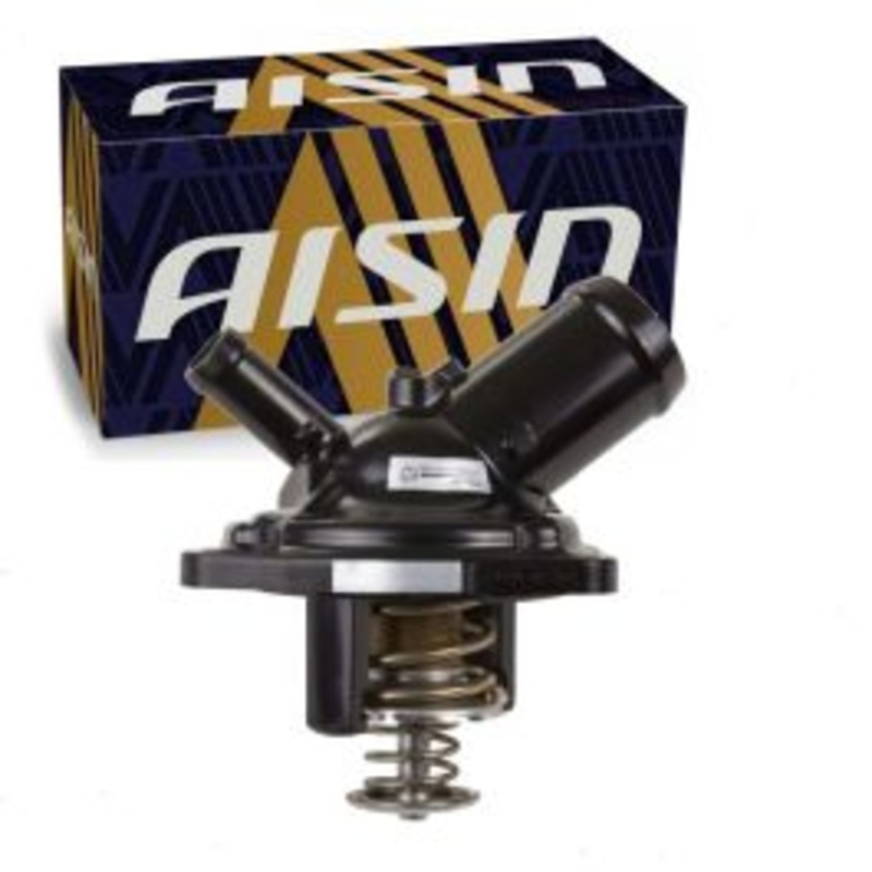 AISIN Engine Coolant Thermostat for 2013-2015 Honda Crosstour 3.5L V6