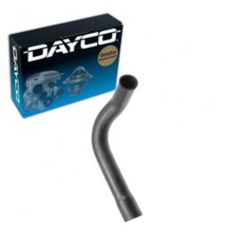 Dayco 70737 Radiator Coolant Hose