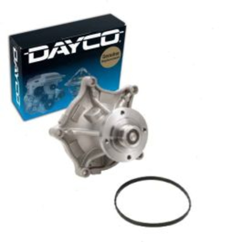 Dayco DP1309 Engine Water Pump