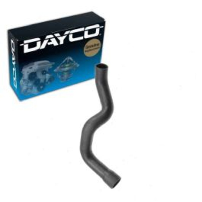 Dayco Lower Radiator Coolant Hose for 1975-1983 Chevrolet K5 Blazer 5.0L 5.7L 6.6L V8