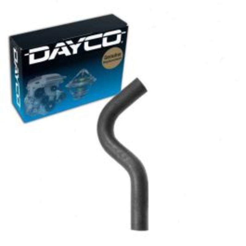 Dayco Upper Radiator Coolant Hose for 2001-2006 Kia Magentis 2.4L L4
