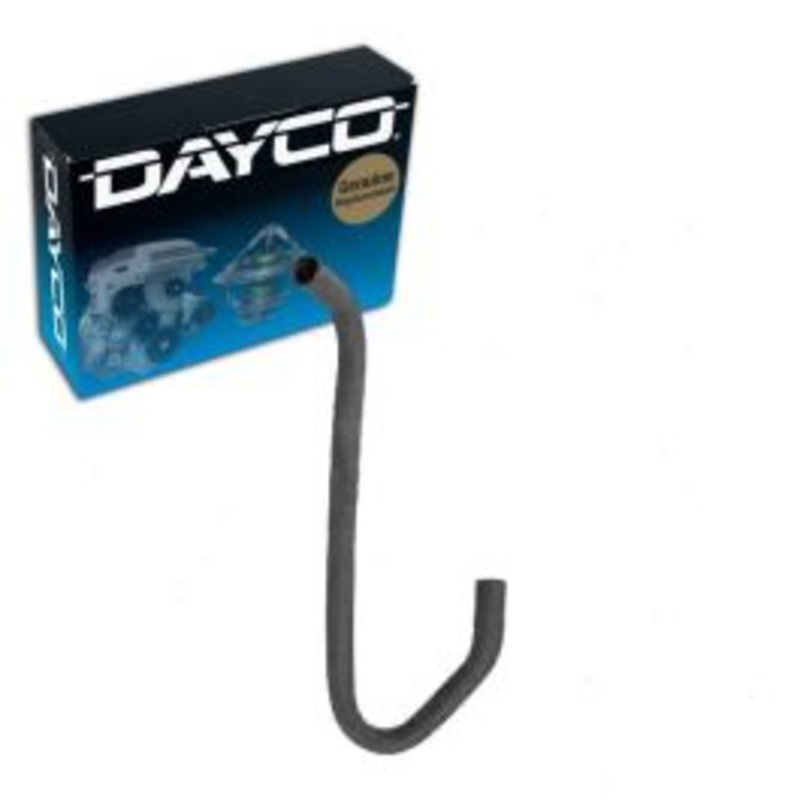 Dayco Upper Radiator Coolant Hose for 2009-2010 Dodge Ram 1500 5.7L V8