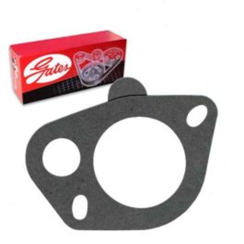 Gates Coolant Thermostat Housing Gasket for 1997-2001 Mercury Mountaineer 5.0L V8