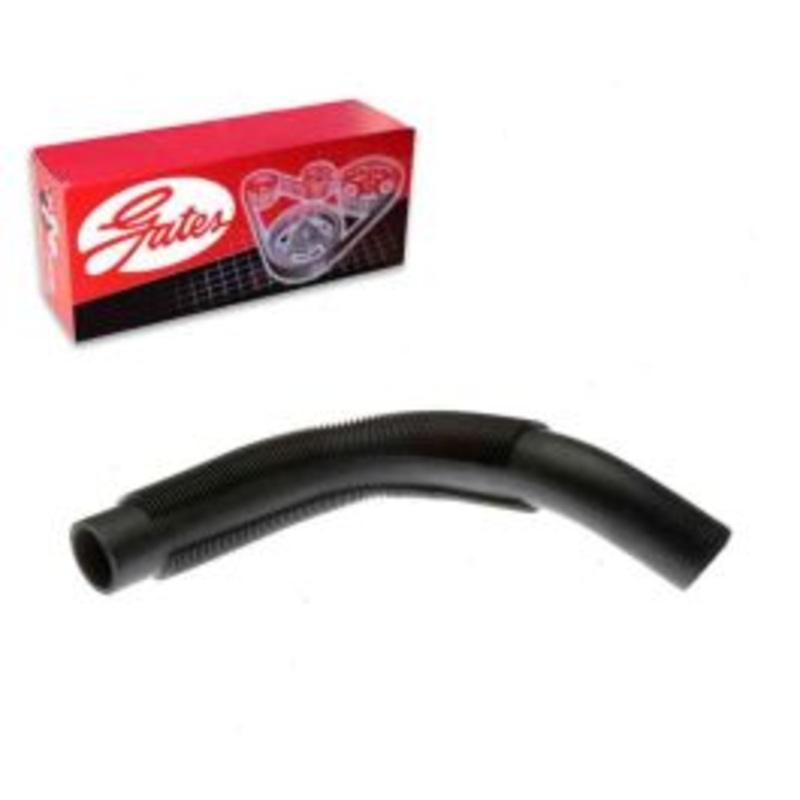 Gates Lower Radiator Coolant Hose for 2000-2014 GMC Yukon 4.8L 5.3L 6.0L 6.2L V8