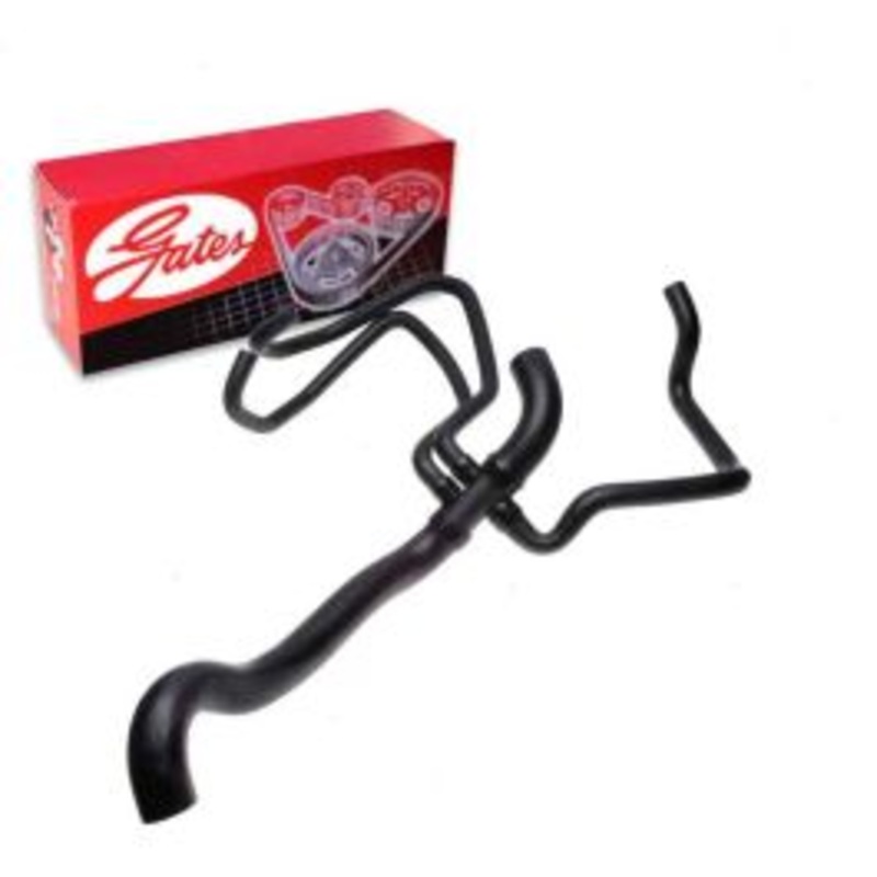 Gates Lower Radiator Coolant Hose for 2003-2014 Ford E-250 4.6L 5.4L V8