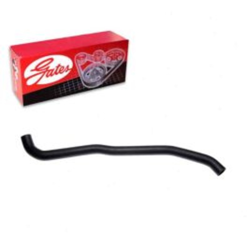 Gates Upper Radiator Coolant Hose for 2006-2009 Chevrolet Uplander 3.9L V6