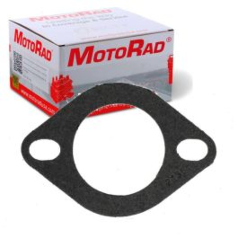 MotoRad Coolant Thermostat Housing Gasket for 2004-2007 Mercury Monterey