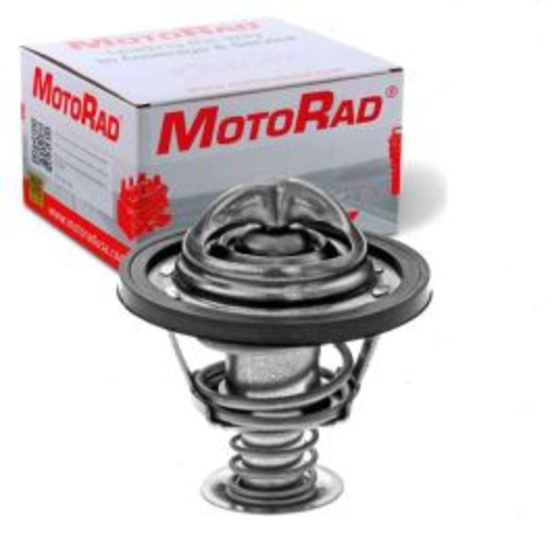 MotoRad Engine Coolant Thermostat for 1997-2005 Chevrolet Venture