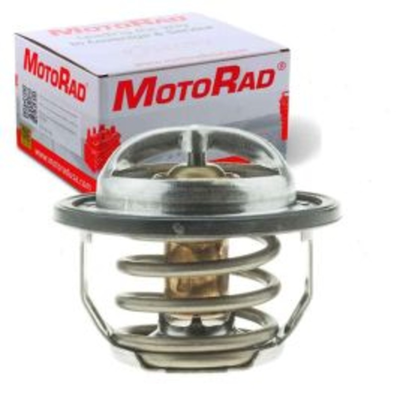MotoRad Engine Coolant Thermostat for 2005-2006 Pontiac G4