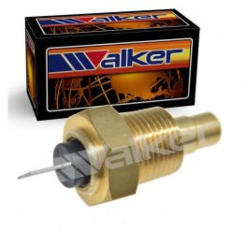 Walker Products Coolant Temperature Sender for 1971-1979 Dodge Colt