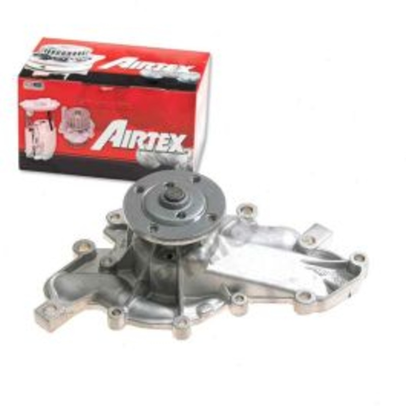 Airtex AW5001 Engine Water Pump