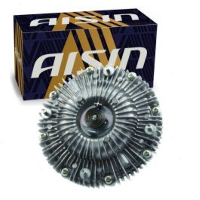 AISIN FCT-017 Engine Cooling Fan Clutch
