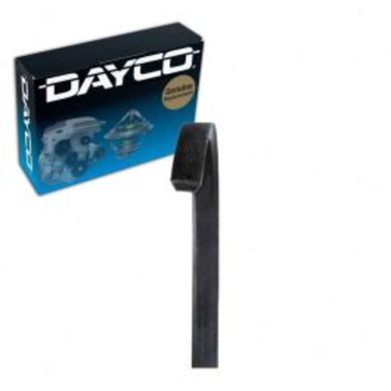 Dayco 3L200 Accessory Drive Belt