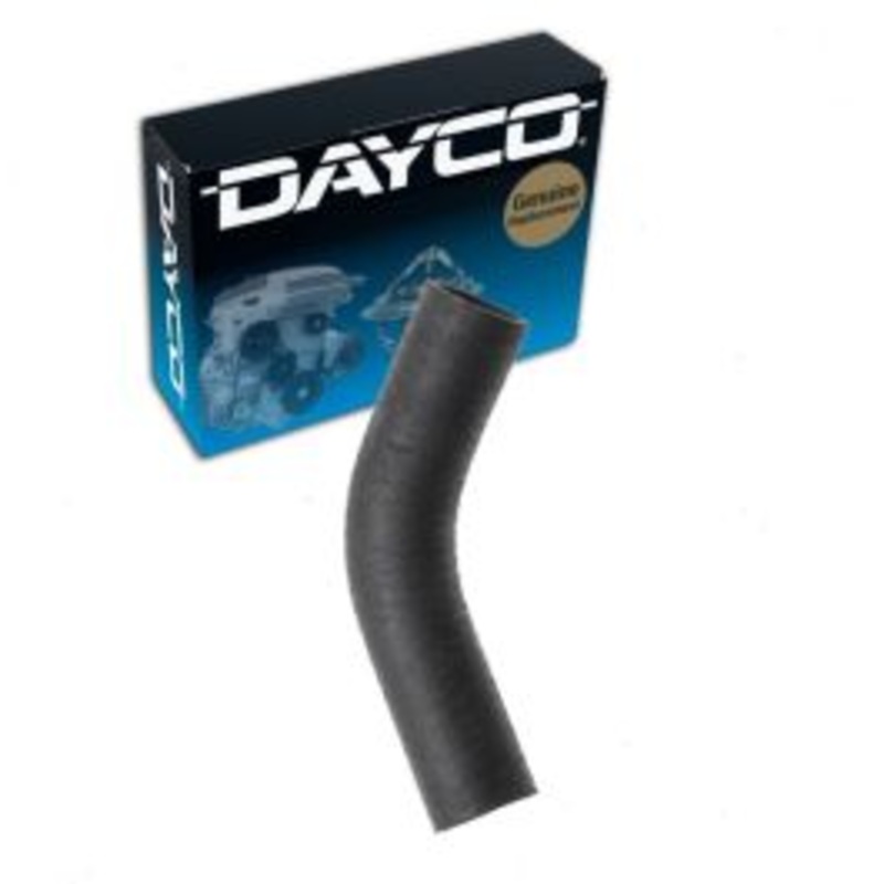 Dayco 71748 Radiator Coolant Hose