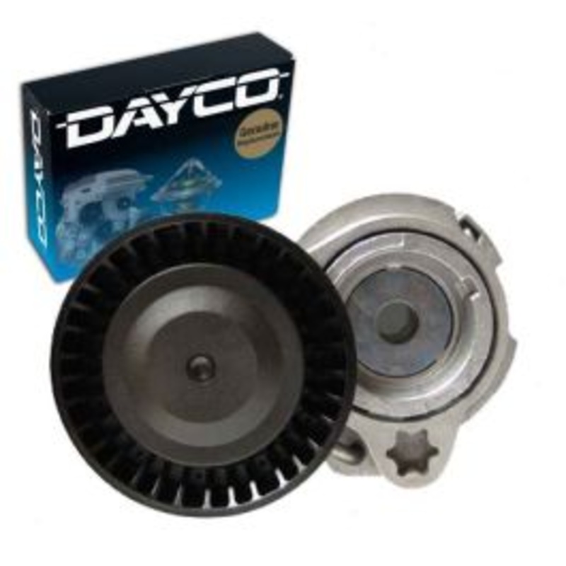 Dayco 89615 Drive Belt Tensioner Assembly