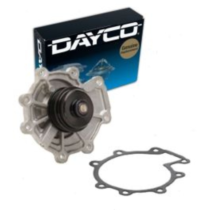 Dayco DP1013 Engine Water Pump