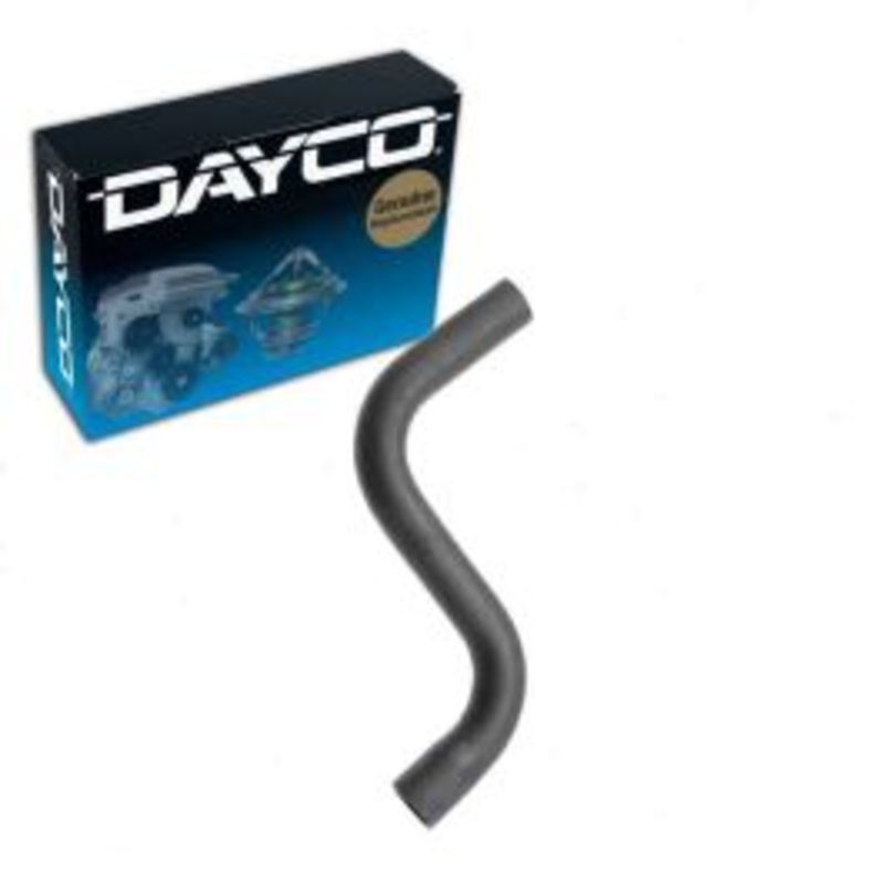 Dayco Upper Radiator Coolant Hose for 2001-2007 Dodge Caravan 3.3L V6