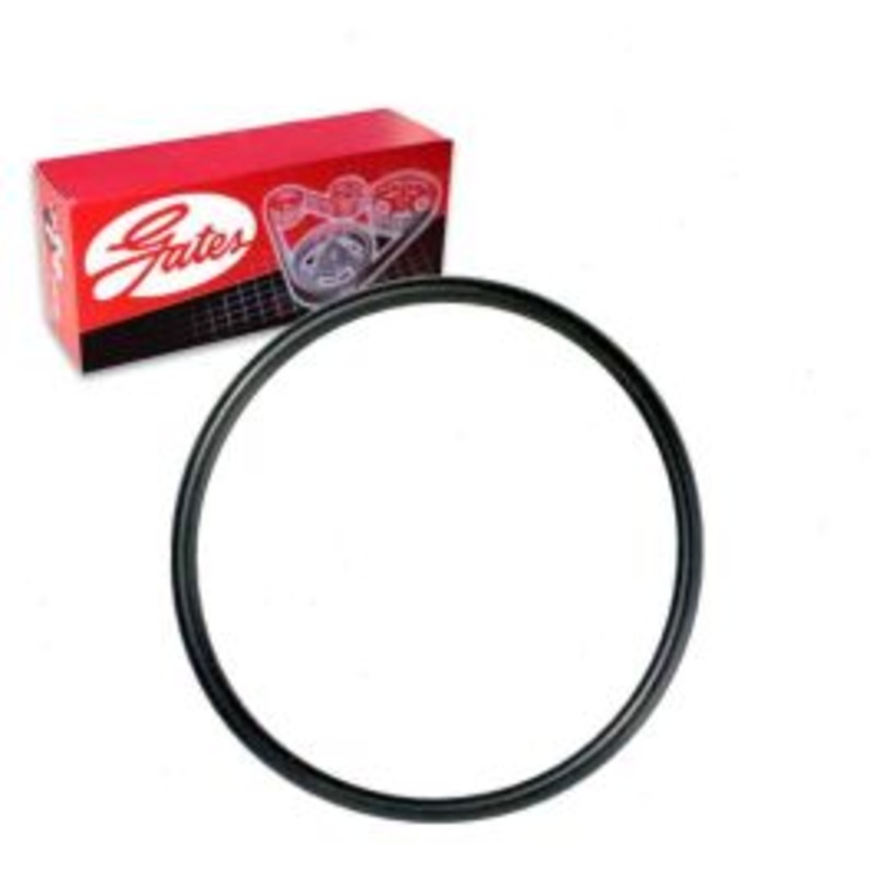 Gates Coolant Thermostat Seal for 2001-2010 Ford Explorer Sport Trac 4.0L V6