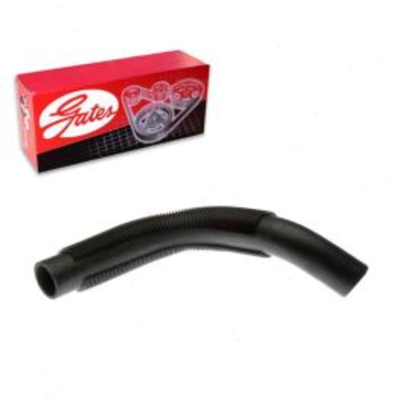 Gates Lower Radiator Coolant Hose for 2014 Chevrolet Suburban 5.3L V8